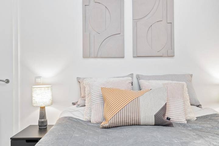 Gîte pour 8 personnes à Reykjavík - 3