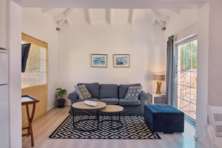 Villa pour 4 personnes, avec jardin à Zante - 4