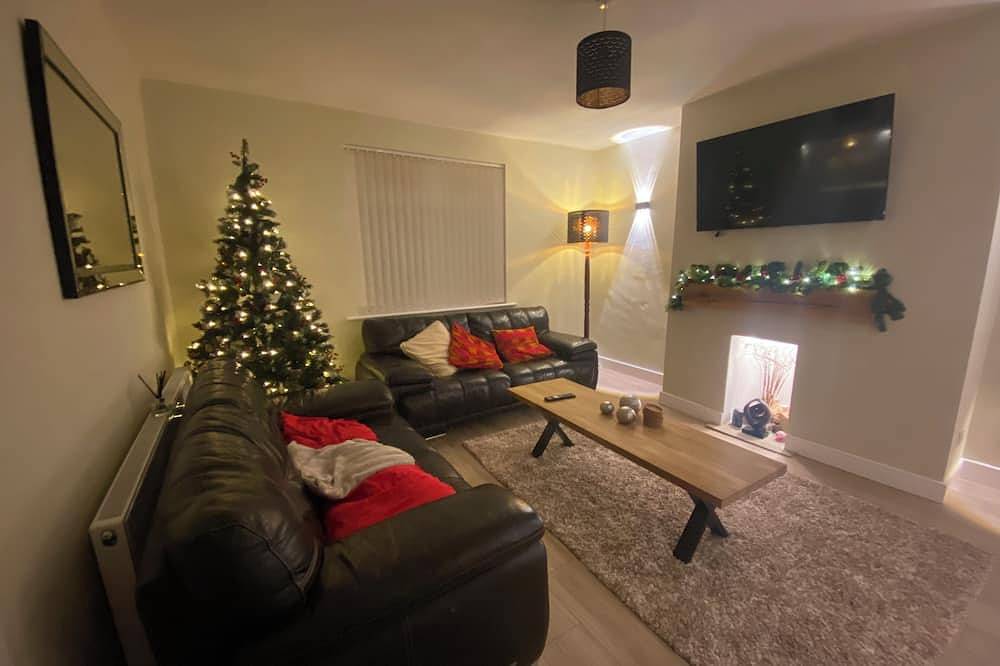 Wellbank View in Sunderland