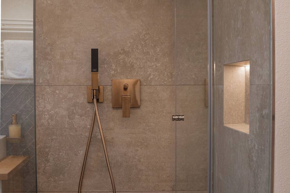 Neu: Ferienhaus Moritz & Josie (Allergiker geeignet) in Ohlstadt, Das Blaue Land