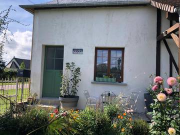 Gîte pour 2 Personnes dans Réalcamp, Seine-Maritime, Photo 4