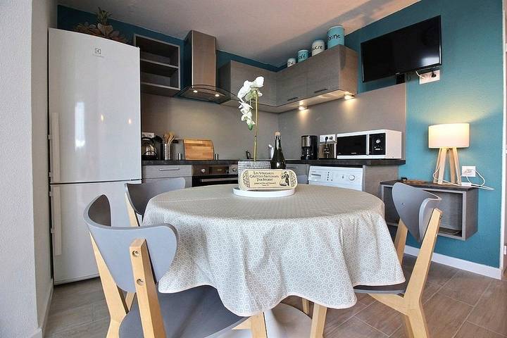 Gîte für 2 Personen, mit Terrasse in Frankreich - 3