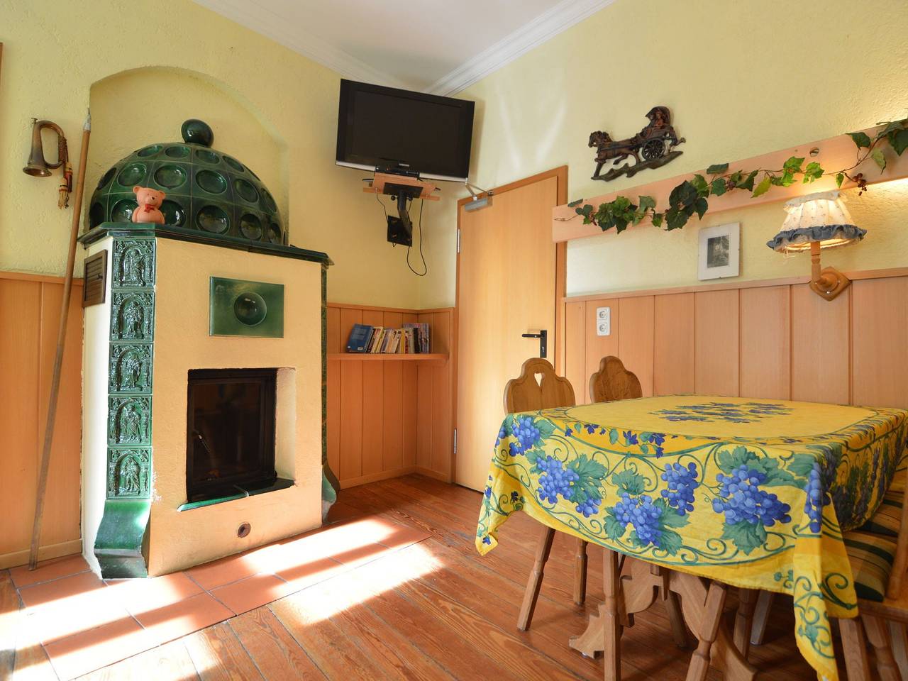 Bemerkenswertes Ferienhaus in Ürzig in Ürzig, Bernkastel-Kues & Umgebung