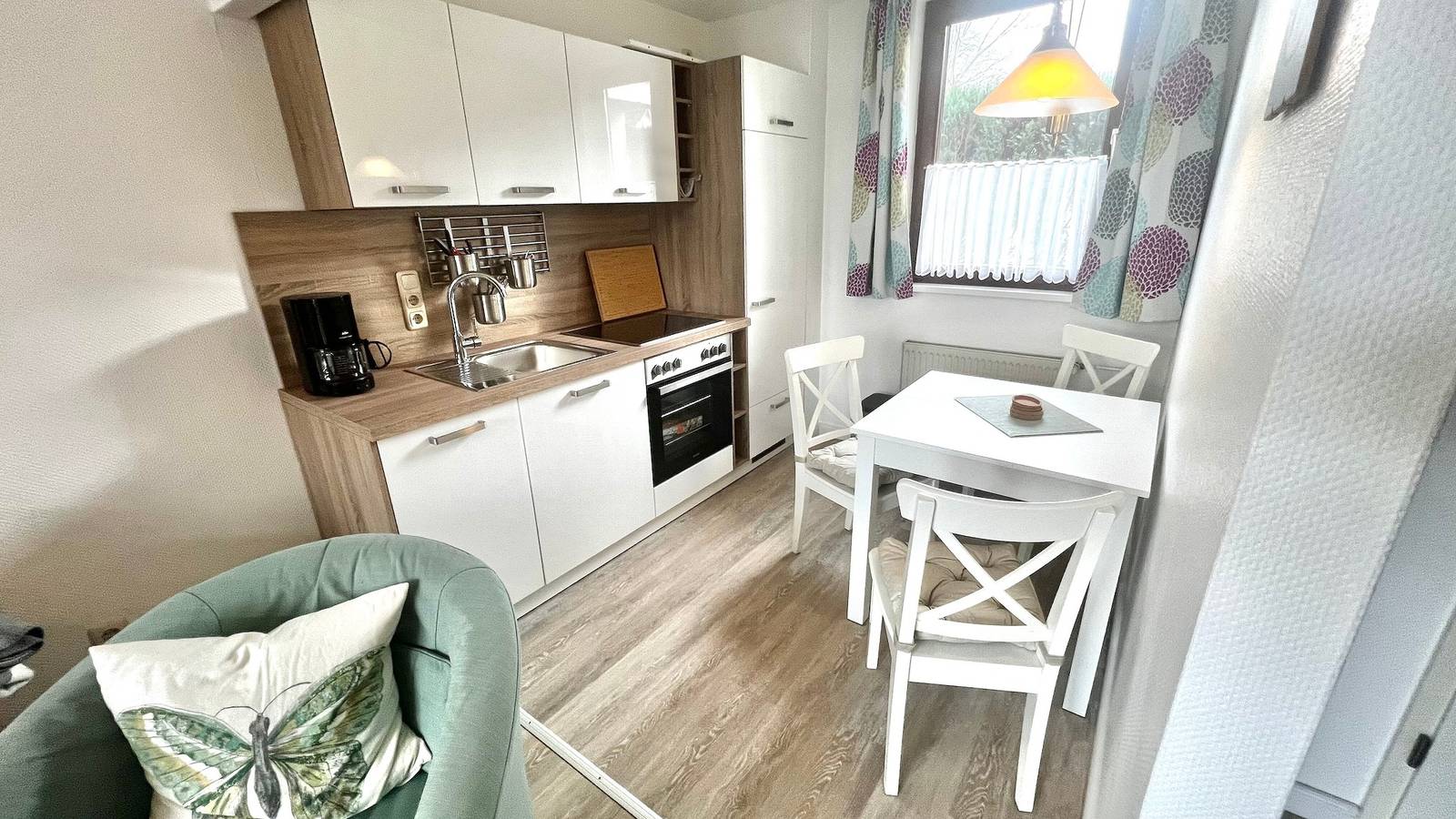 Ganze Ferienwohnung, Fewo Palstek in Grödersby, Kappeln & Umgebung