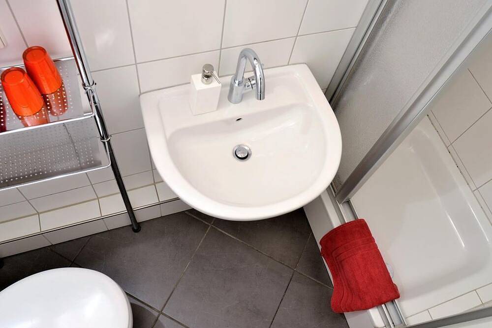 Entire apartment, Apartment Mönchgarten - House Mandelblüte in Neustadt an der Weinstraße, Pfälzer Rheinebene