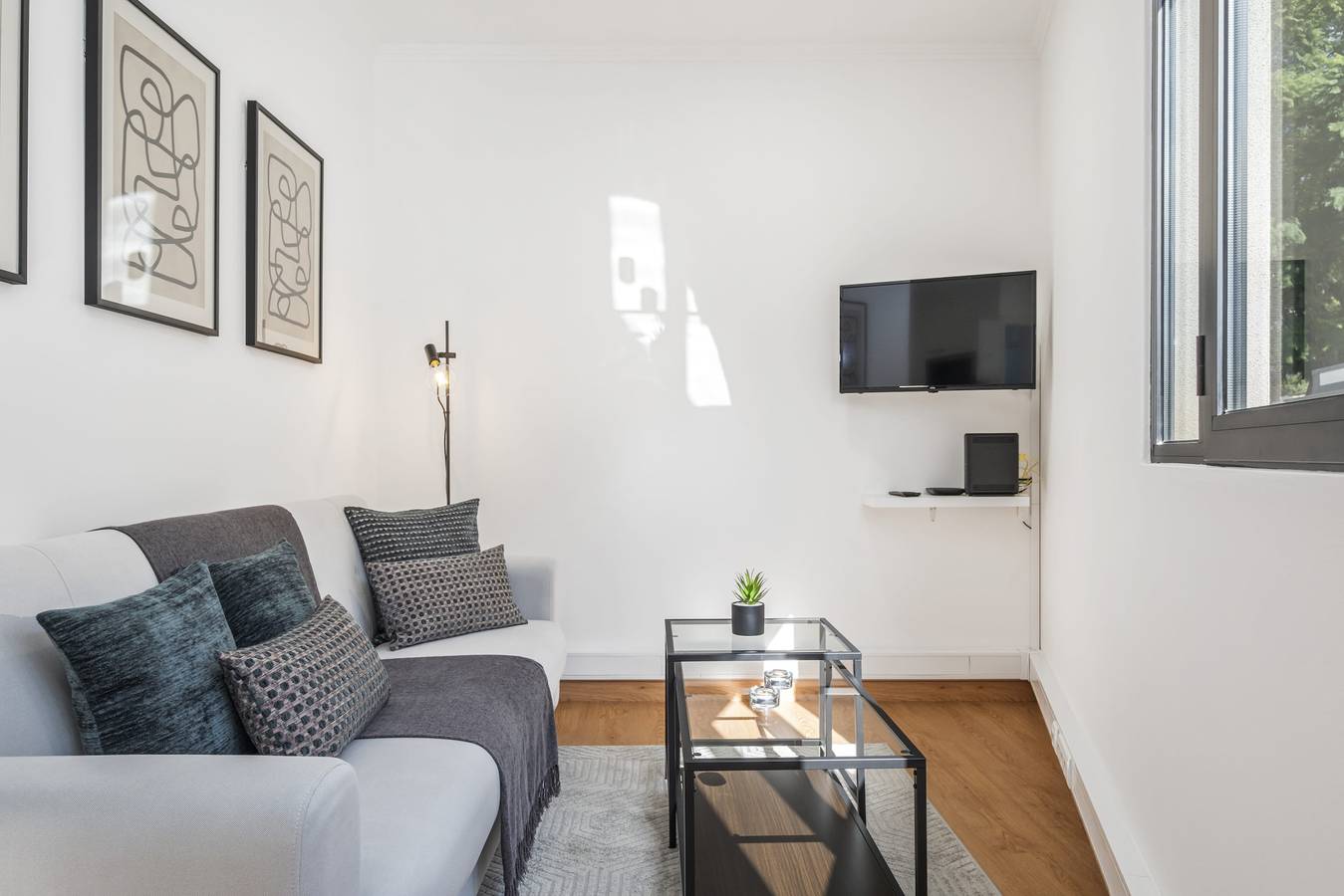 Apartamento inteiro, Funchal Central Loft by Homie in Funchal (Sé), Madeira