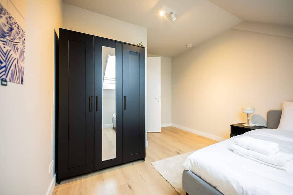 Harmony Spacious 3Brd Apartment in Rotterdam, South Holland
