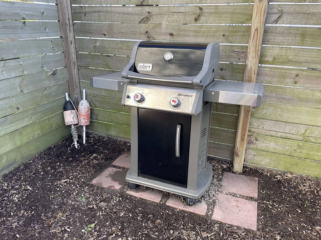 \"Cape Escape\" - Blick auf das Wasser, kurzer Spaziergang zum Strand und tierfreundlich in Cape Charles, Chesapeake Bay