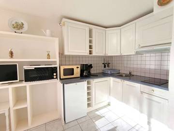Appartement De Vacances pour 6 Personnes dans Saint-Lary-Soulan, Pyrénées, Photo 4