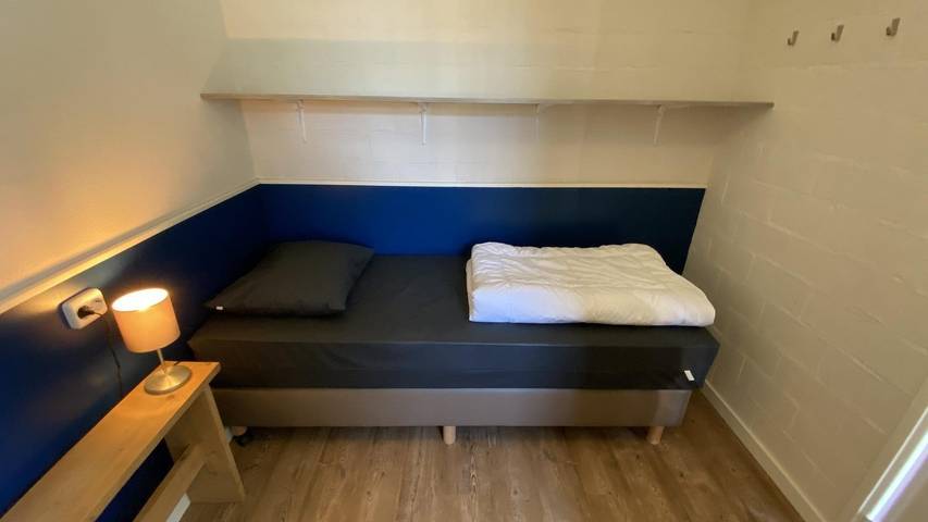 Ferienhaus für 4 Personen, mit Balkon/Terrasse und Terrasse in Serooskerke - 4