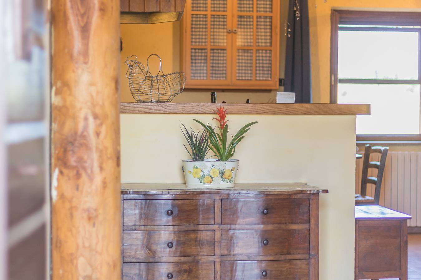 Ganze Wohnung, Agriturismo Tenuta Serpepe - Grano in Viterbo, Viterbo Provinz