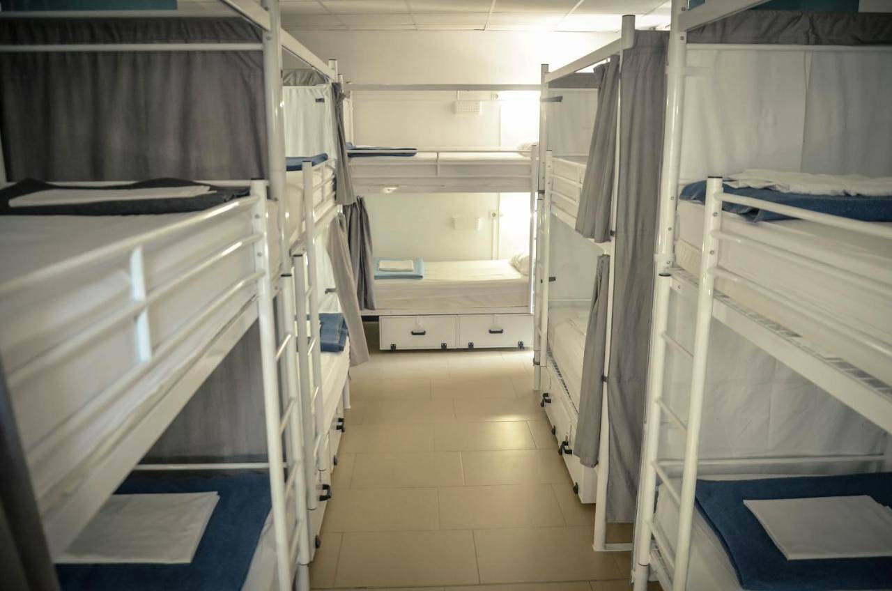 Auberge pour 4 personnes avec terrasse in Malaga Centro Historico, Malaga