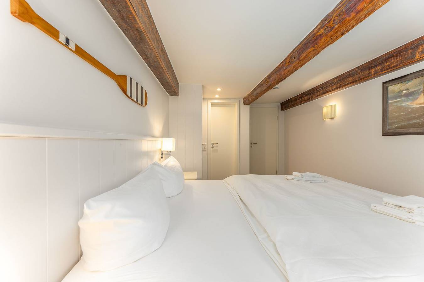 Ganze Wohnung, Admirals Room in Westerland, Sylt (Gemeinde)