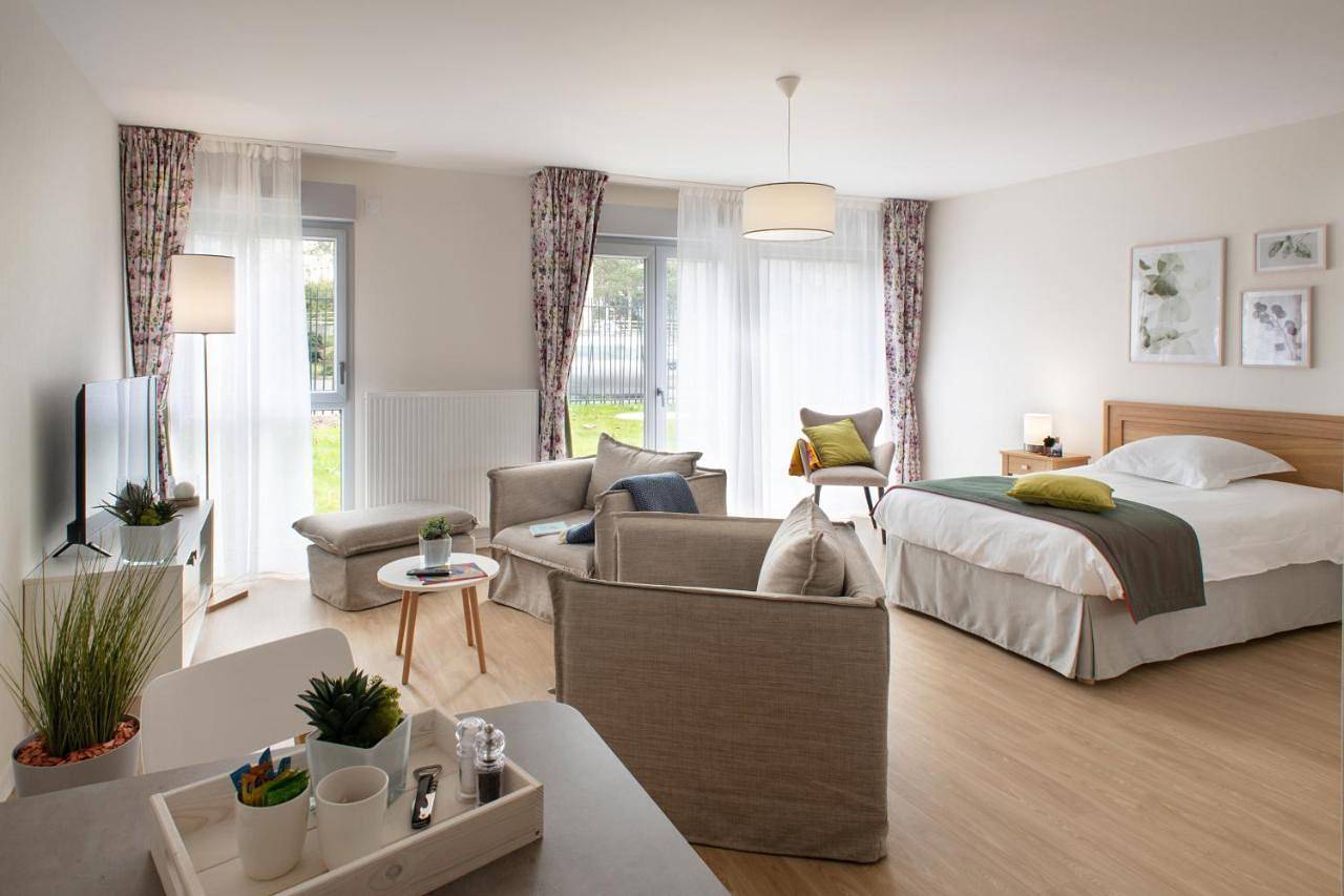 Studio in Lille, Région de Lille