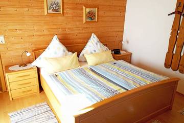 Bauernhof für 2 Personen, mit Garten in Inzell