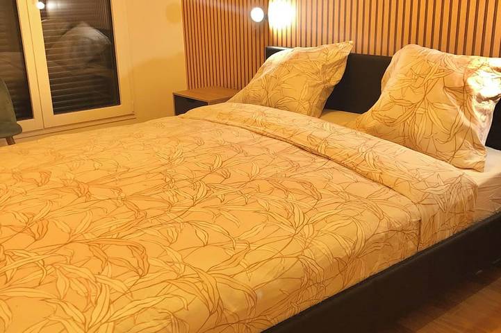 Gîte pour 5 personnes, avec balcon et jardin à Clamart - 2