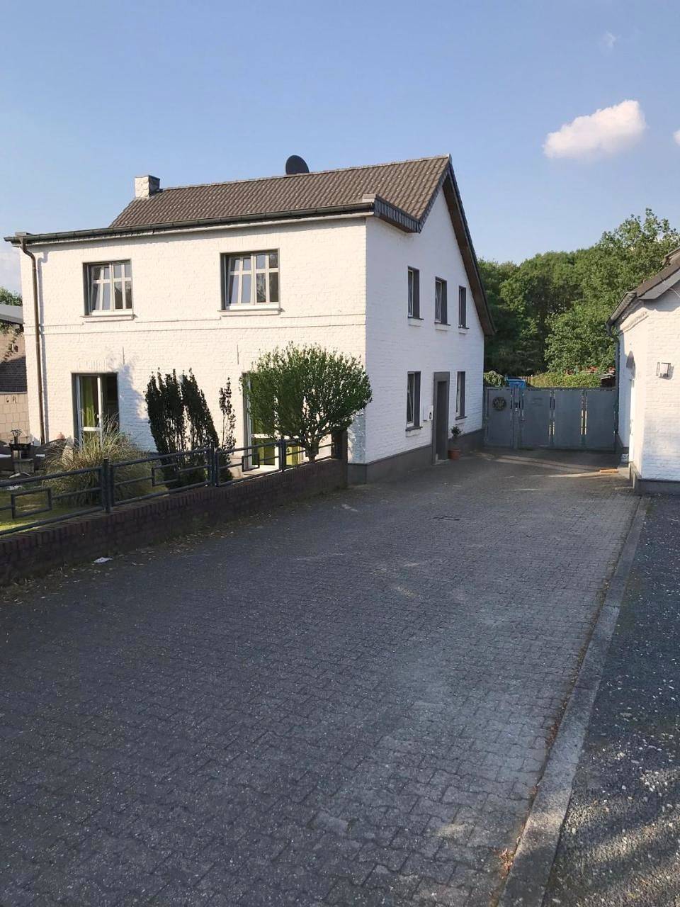 Ganze Wohnung, Apartment 1 in Schwalmtal, Niederrhein