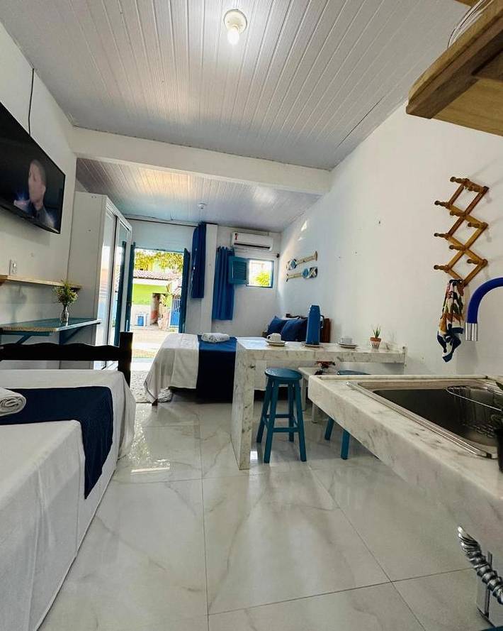 Appartement de vacances pour 4 personnes