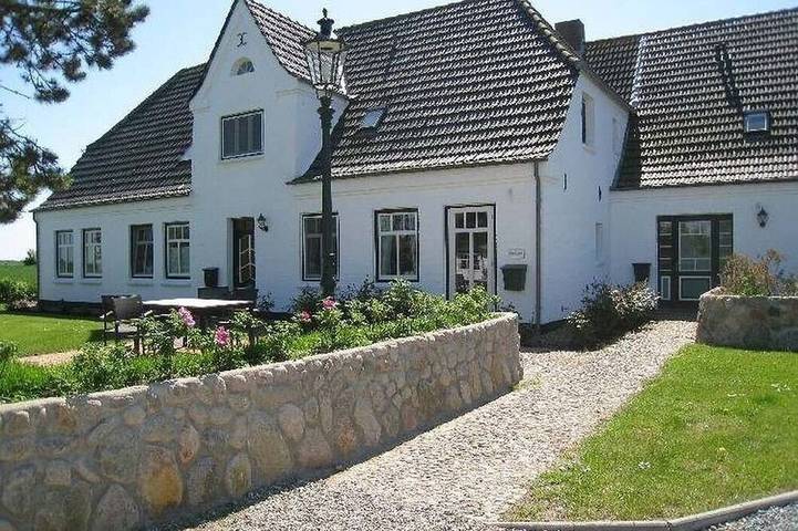 Ferienwohnung für 2 Personen, mit Garten, mit Haustier - 1