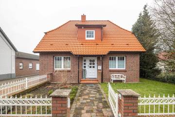 Ferienwohnung für 4 Personen in Soltau, Landkreis Heidekreis, Bild 1