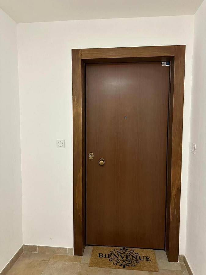 Appartement entier, Two-Bedroom Apartment in Folelli, Penta-di-Casinca