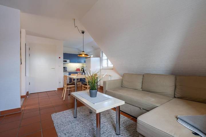 Ferienpark für 4 Personen, mit Kinderpool und Pool sowie Sauna, mit Haustier in Dranske - 2
