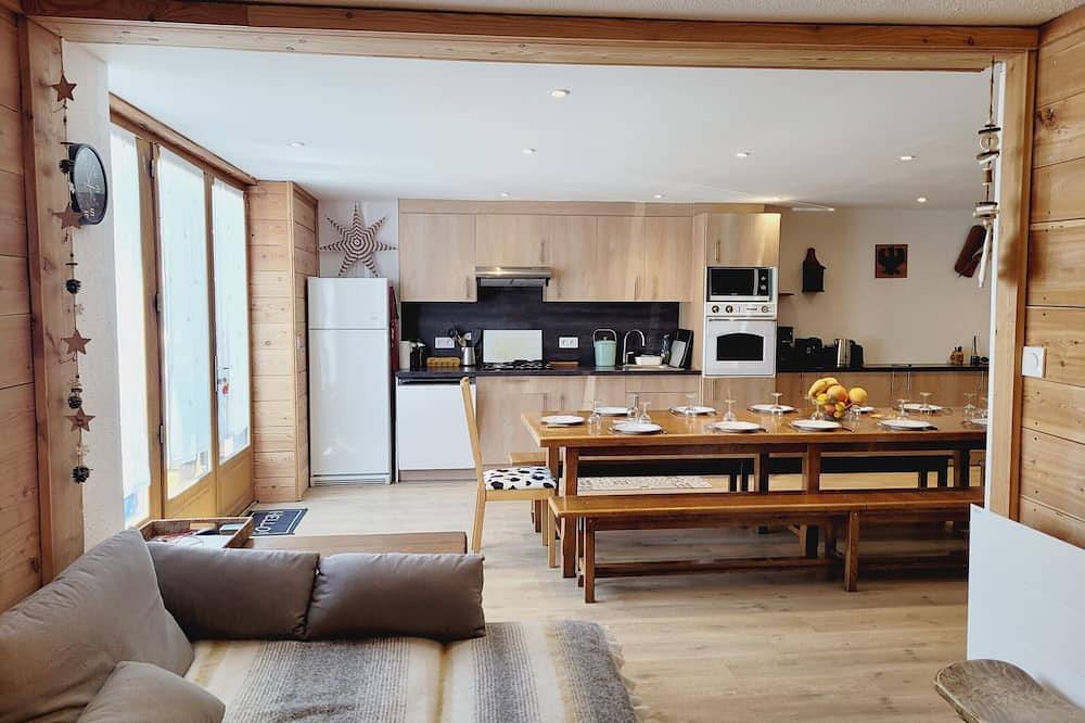 Photo : Appartement de vacances