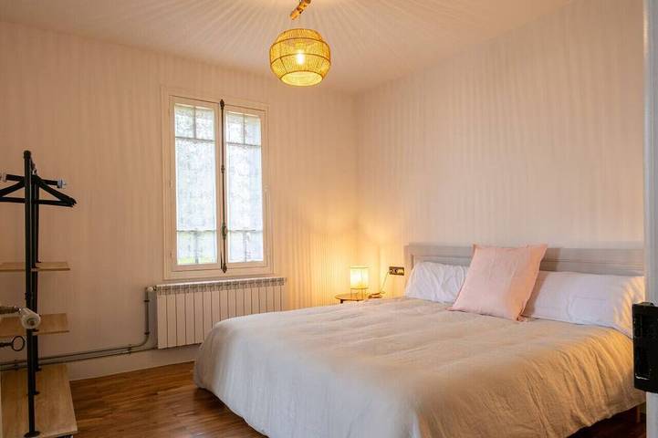 Location de vacances pour 12 personnes, avec jardin et balcon à Saillagouse - 3