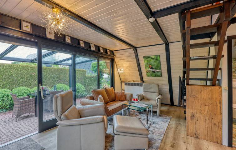 Ferienhaus für 3 Personen, mit Terrasse und Garten in Bad Wünnenberg - 4