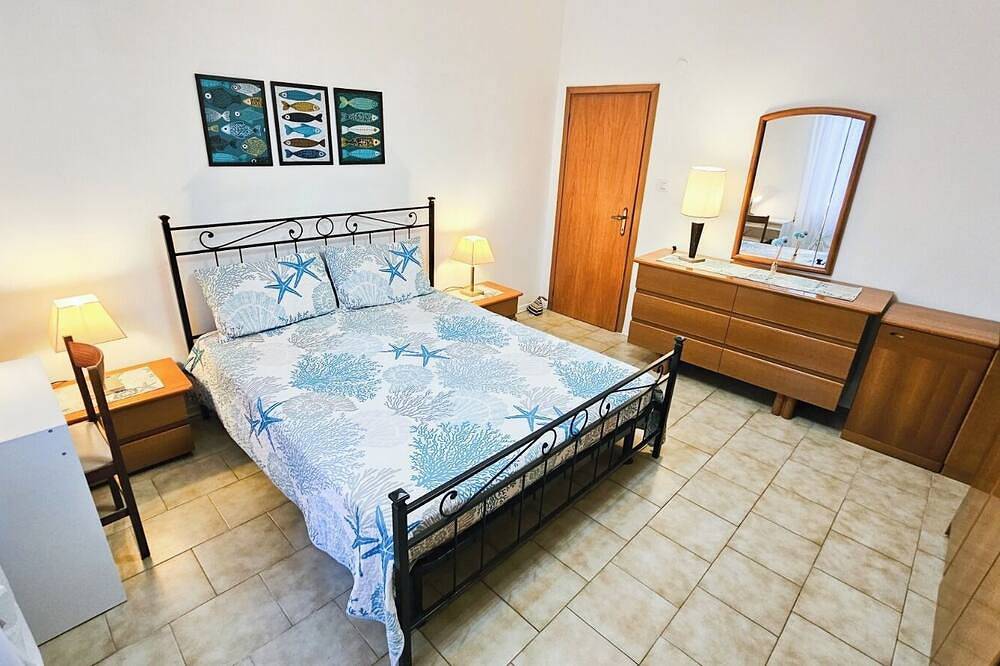 Ganze Wohnung, La Conchiglia Azzurra in Rimini, Rimini Provinz