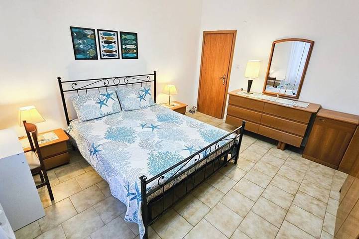 Ganze Wohnung, La Conchiglia Azzurra in Rimini, Rimini Provinz