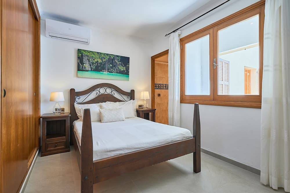 Garrovers de Shorta, casa vacacional con Piscina, jardin y vistas al campo in s'Horta, Felanitx