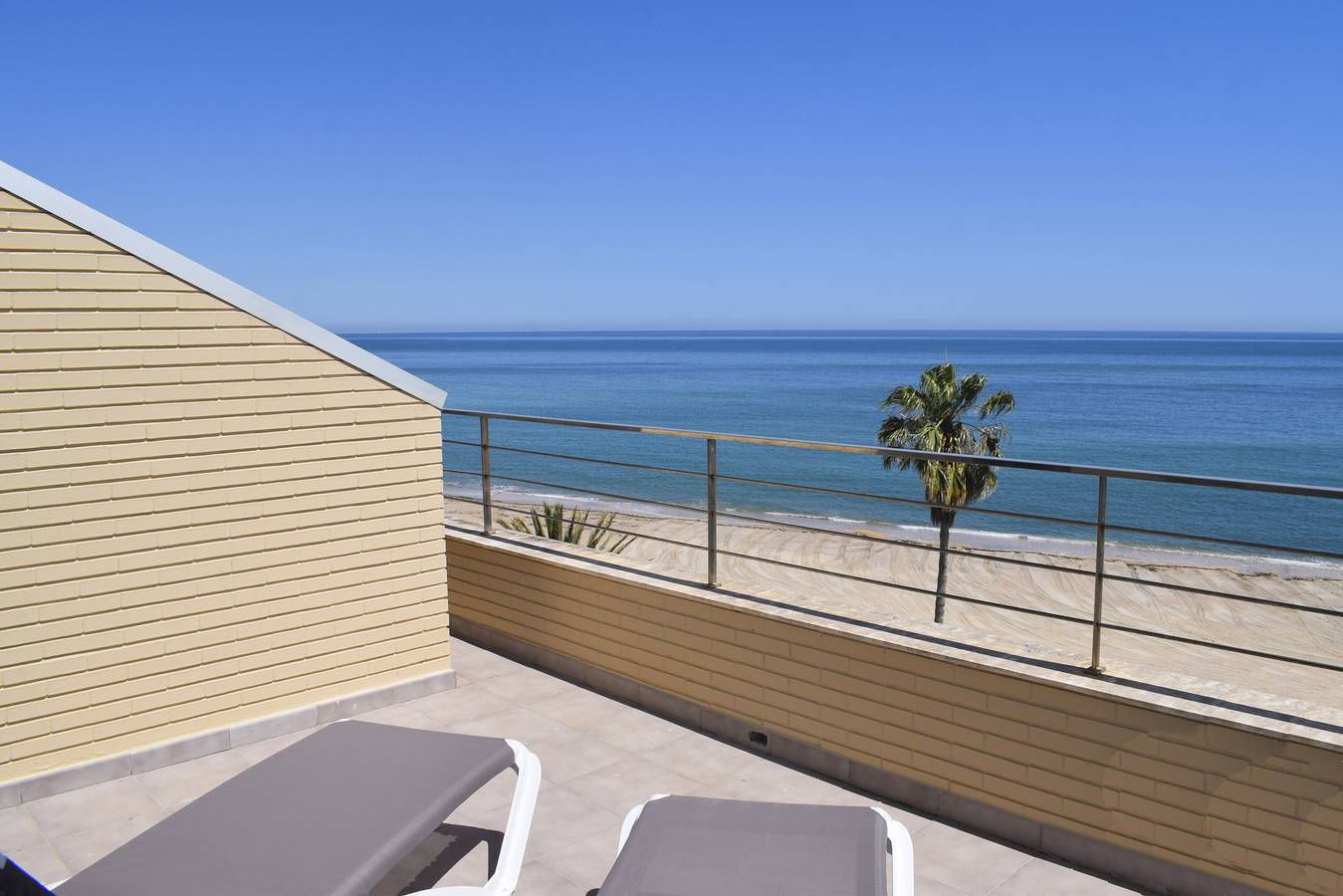 Vakantieappartement voor 4 Personen in Dénia, Costa Blanca