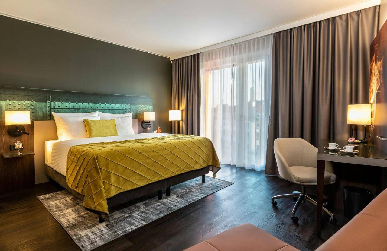 Leonardo Hotel Dortmund in Dortmund, Ruhrgebiet