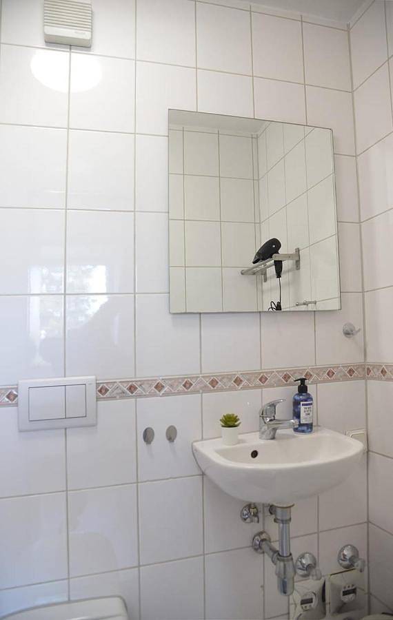 Appartement de vacances pour 2 personnes