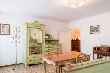 Glamping per 6 Persone in Venezia, Provincia di Venezia, Foto 3