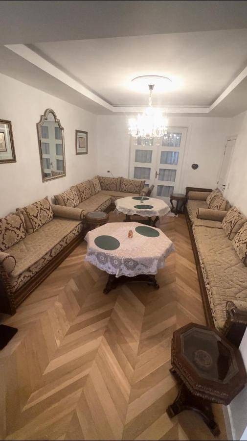 Gîte pour 8 personnes, avec jardin à Vilvorde - 3