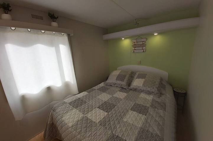 Location de vacances pour 4 personnes, avec terrasse et jardin à Montlivault - 2