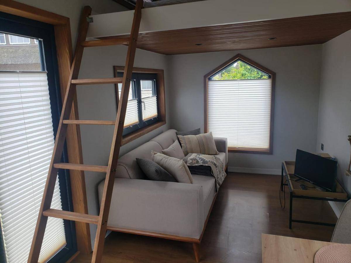 Landhaus Großes Meer — Bild 3