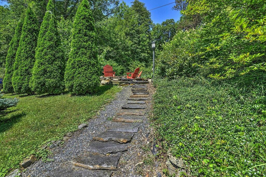 \"La Petite Chalet\" Cottage in der kleinen Schweiz! in Blue Ridge Parkway, Little Switzerland