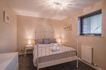Apartment for 4 People in Glasgow, Greater Glasgow and Clyde Valley, Photo 1