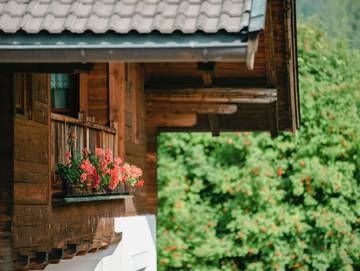 Ferienwohnung für 2 Personen in Ulten, Ortleralpen, Bild 2