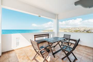 Finca für 6 Personen in Rhodos, Südliche Ägäis, Bild 1