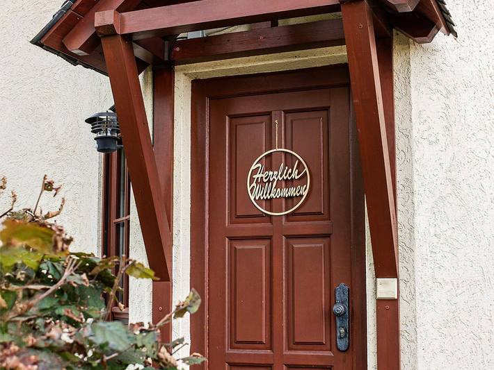 Ferienwohnung für 2 Personen, mit Terrasse, kinderfreundlich in Schwarzenberg (Erzgebirge)