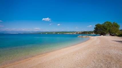 Ferienwohnung für 4 Personen in Kroatien