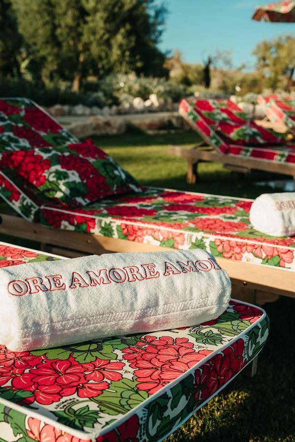 Ferienanlage für 3 Personen, mit Pool und Garten sowie Ausblick auf Sizilien - 3