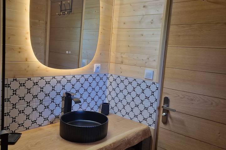 Gîte pour 4 personnes à Foix - 4