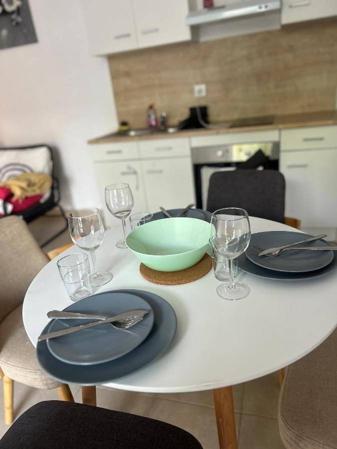 Appartement entier, Appartement Jade in Égreville, Seine-et-Marne