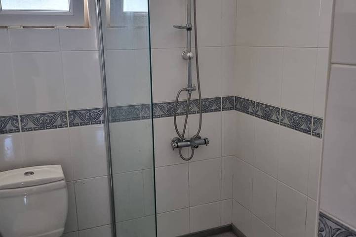 Bungalow für 4 Personen, mit Garten und Terrasse auf Zypern - 4