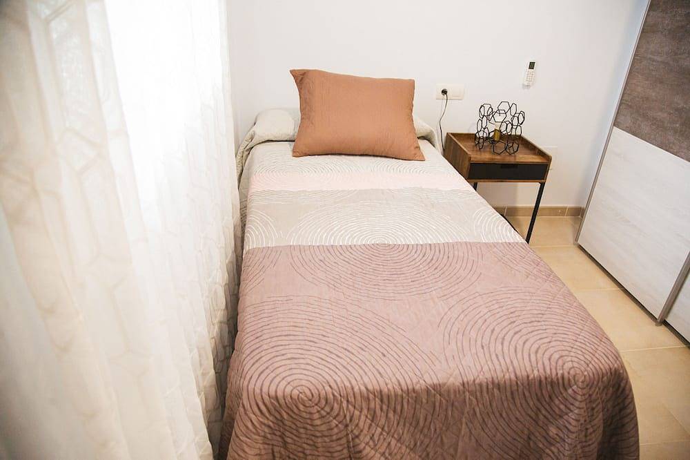 Ganze Wohnung, La casita de bautista 2 llaves montanchez at caceres. in Montánchez, Cáceres und Umgebung